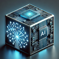 AI Systems Icon
