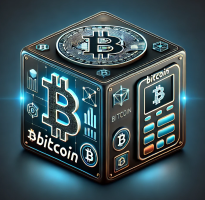 Bitcoin Icon